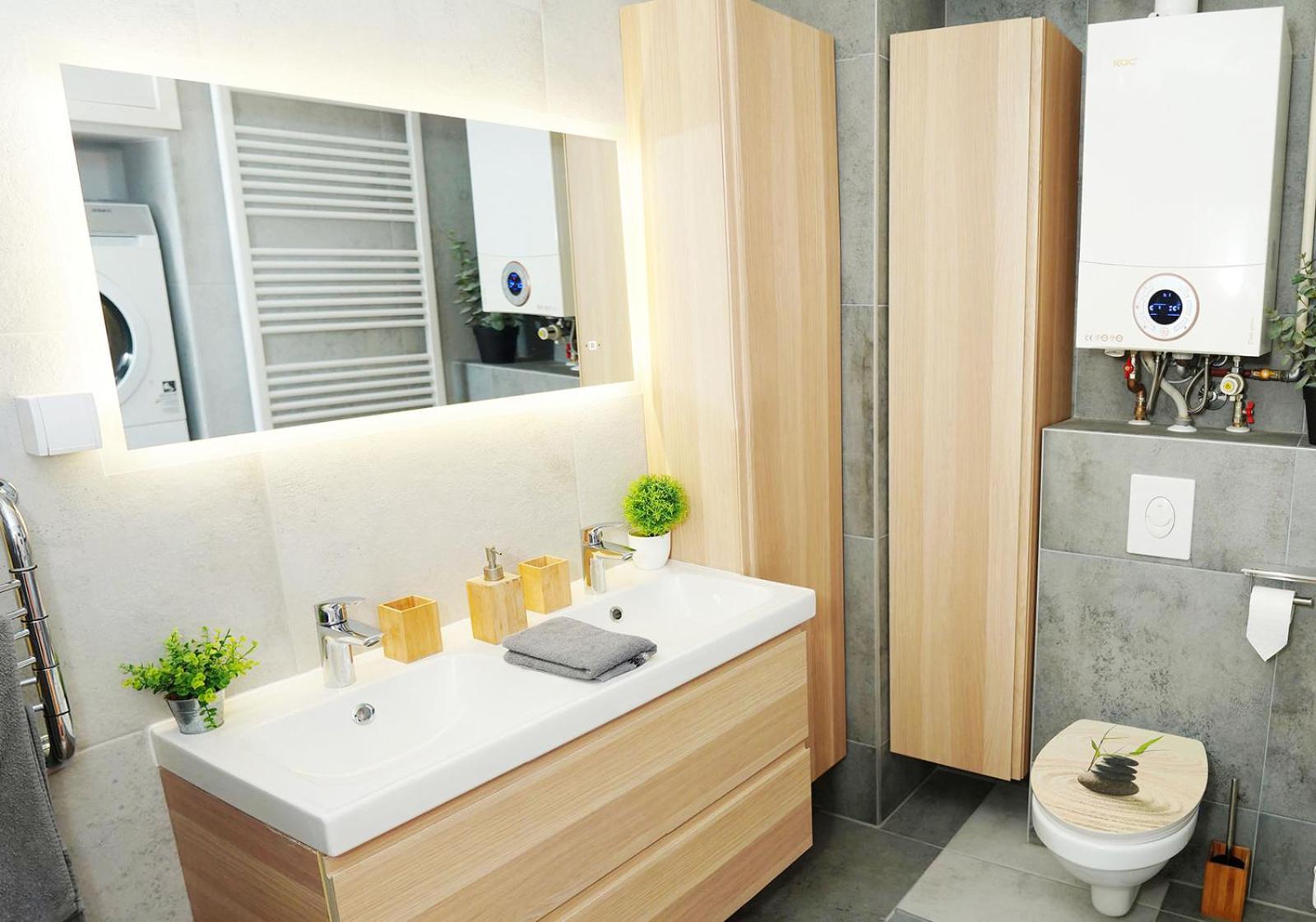 Casa De Dinca, 2 Bedroom, Big Balcony, Free Parking Zone Zagreb Exterior foto